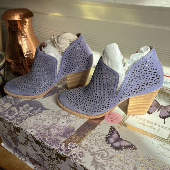 Sale New🌺 Jeffery Campbell Ankle Boot! - Picture 2 of 7